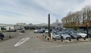 mercedes royan à Royan