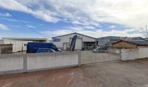 Atelier Philippe Auto à Royan