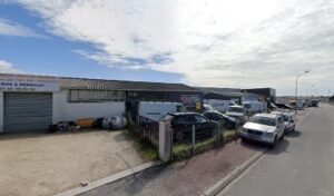 Kl Auto à Vaux-sur-Mer