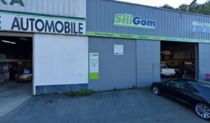 SILIGOM – FRED ENTRETIEN AUTO à Tulle