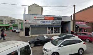 Garage Memauto Eurorepar Car Service à Aubervilliers