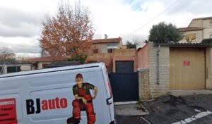 Gomecano Marseille Baudillons à Marseille