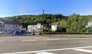 carrosserie Pierrick Vaur à Laguenne-sur-Avalouze