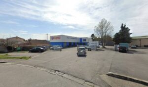 CÔTÉ ROUTE PAMIERS à Pamiers