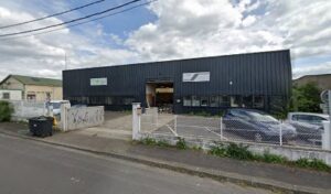 Elevatech Auvergne à Cournon-d'Auvergne