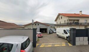 FB GARAGE à Cournon-d'Auvergne