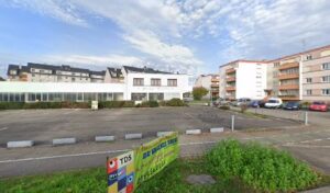 Garage Ménétré à Sélestat