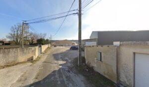 Sud Pl & Bus à Sorgues