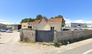 Pole automobile à Sorgues