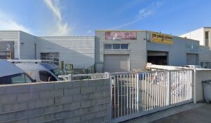 Sud Pneus Services 84 à Entraigues-sur-la-Sorgue