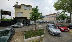 L’As de L’Automobile à Bonneuil-sur-Marne