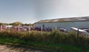 Nd Auto 76 à Le Havre