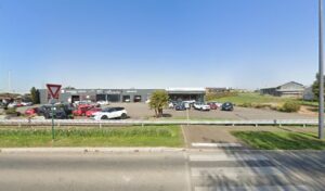 FLEURY AUTO à Fontenay-le-Comte