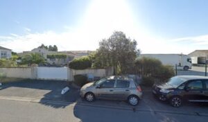 Nas’carsud à Le Crès