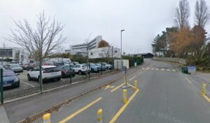 Color Concept à La Chapelle-sur-Erdre