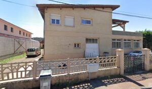 Garage Le Mas à Firminy