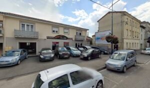 Republique Automobile à Firminy