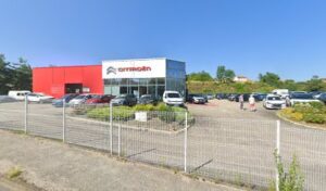 DS SERVICE MONISTROL-SUR-LOIRE à Monistrol-sur-Loire