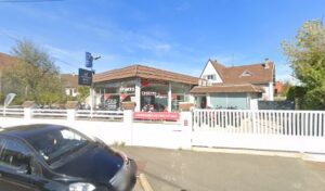 Essonne 2 Roues à Orsay