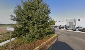 Skoda les ulis ok à Saint-Jean-de-Beauregard