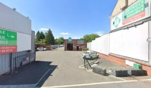 Pneumatik à Sin-le-Noble