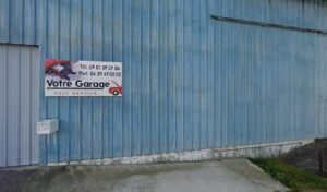 1,2,3 AutoService à Vitré