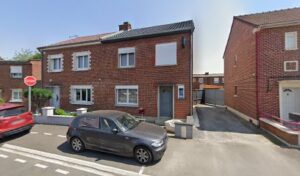 Wozniak Auto à Dechy