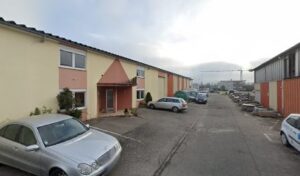 Royal Auto 67 à Bischheim