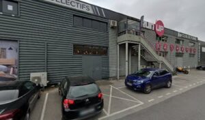 Lattes caravannes à Lattes