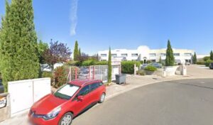 Art’Automobile à Lattes