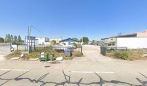 Garage Karina Sofia à Fos-sur-Mer