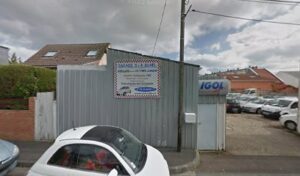 Bunel Daniel à Le Havre