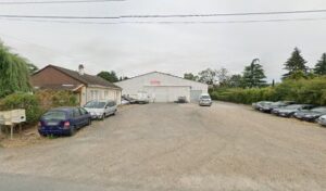 PRIMEVERES AUTO à Villemandeur