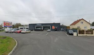 Corquilleroy Automobiles à Amilly