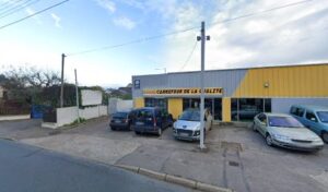 Carrefour De La Qualité à Caudebec-lès-Elbeuf