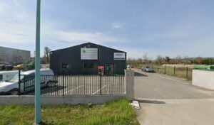 Garage Gabrielat à Pamiers