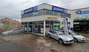 Garage AD Expert à Pamiers