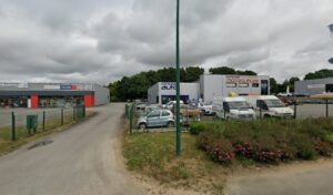 Concept Auto Pontivy à Noyal-Pontivy
