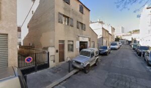Eurorepar Garage Achard à Marseille
