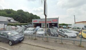 Car O’Caz – Comte Jean Jacques à Saint-Jean-du-Cardonnay