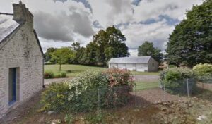 GARAGE DU ROCHER à Saint-Thuriau