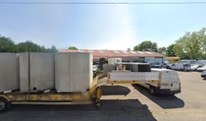 Auto Import à Dommartin-sous-Amance