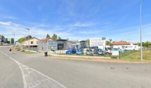 L’UTILITAIRE FOREZIEN à Savigneux