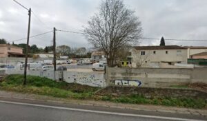 Avatacar à Saint-Jean-de-Védas