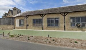 Chastel Norbert à Pleine-Fougères