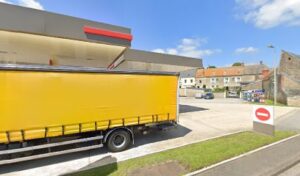 Eurl Carrosserie Maherault à Nonant-le-Pin