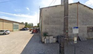 Hc Moto à Entraigues-sur-la-Sorgue