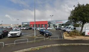 DS SERVICE LES SABLES D’OLONNE à Les Sables-d'Olonne