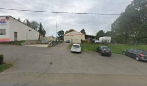 Garage Cantais / Motrio à Bourgon