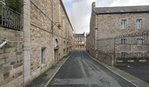 ACCESS AUTOMOBILES à Dinan